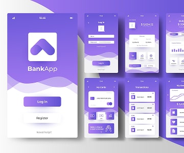 capt bankapp
